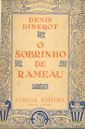 O Sobrinho de Rameau