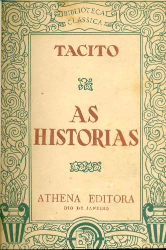 As Histórias (2º Vol. )