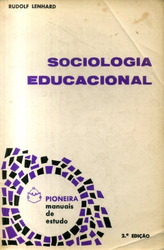 Sociologia Educacional