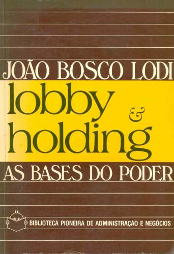 Lobby & Holding