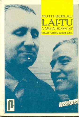 Lai-tu, a Amiga de Brecht