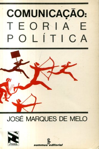 Comunicação: Teoria E Política