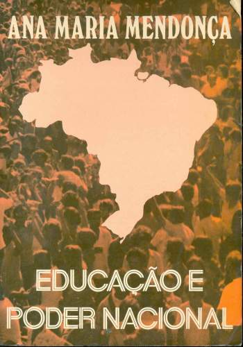 Educação e Poder Nacional