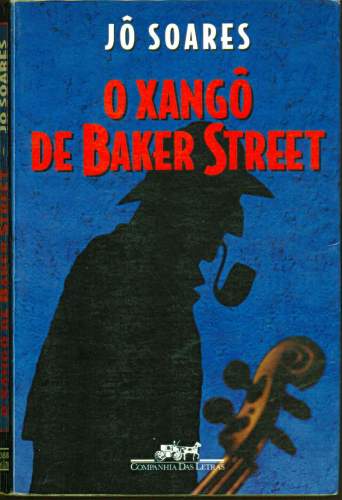 O Xangô de Baker Street