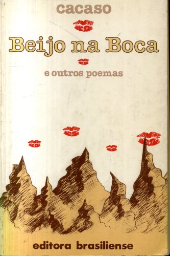 Beijo na Boca e Outros Poemas