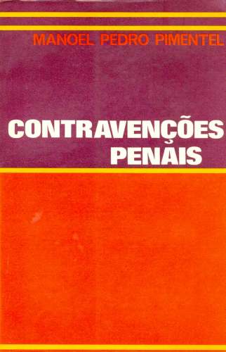 Contravenções Penais