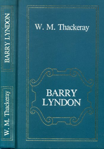 Barry Lyndon