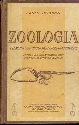 Zoologia