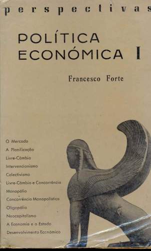 Política Econômica I