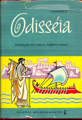 Odisséia