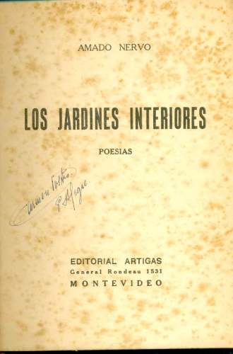 Los Jardines Interiores