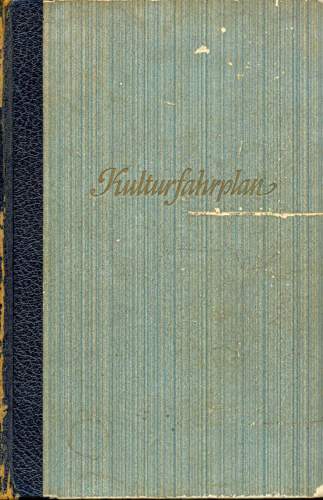 Kulturfahrplan Die Wichtigsten Daten der Kulturgeschichte von Anbeginn Bis Heute