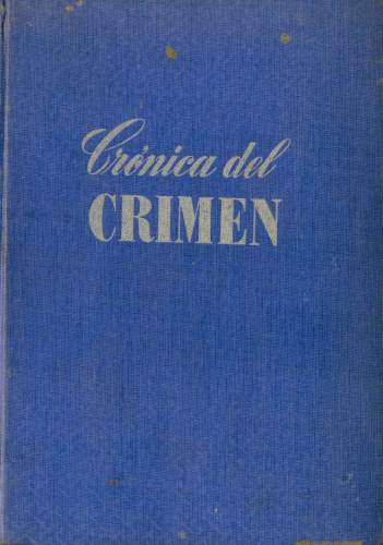 Crónica del Crimen