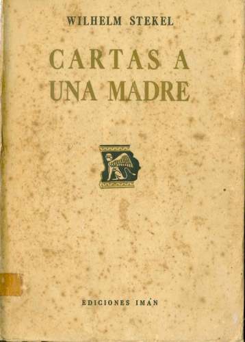 Cartas a una Madre