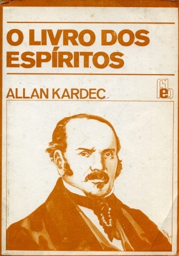 O Livro dos Espíritos