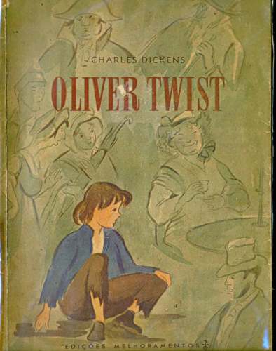 Oliver Twist