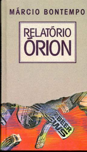 Relatório Orion