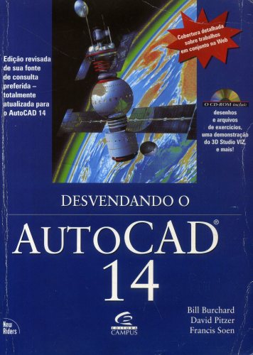 Desvendando o AutoCAD 14