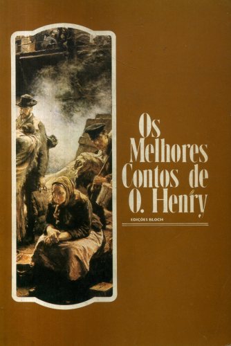 Os Melhores Contos de O. Henry