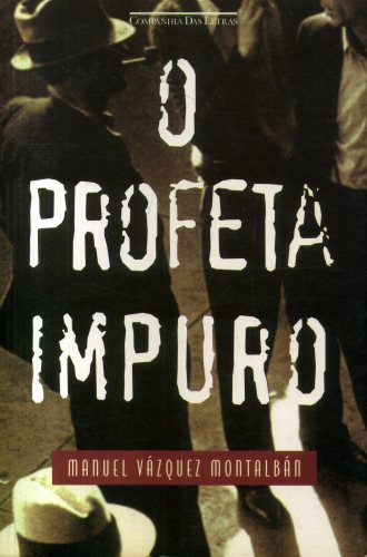 O Profeta Impuro