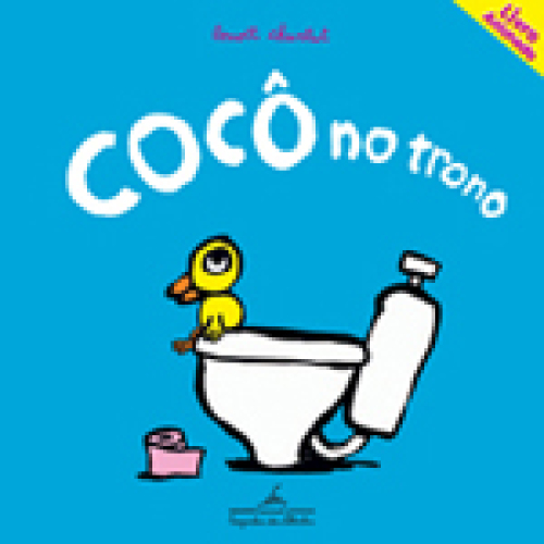 Cocô No Trono