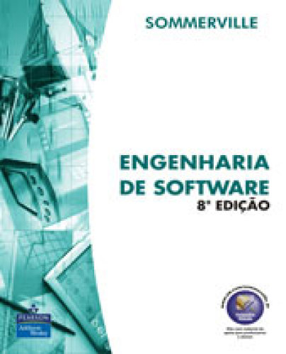 Engenharia De Software 8ª Edição