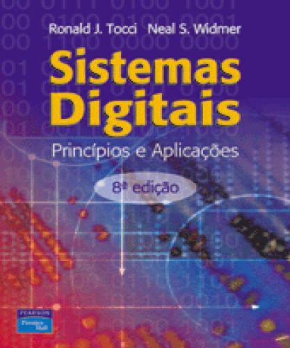 Sistemas Digitais 10ª EdiÇÃo