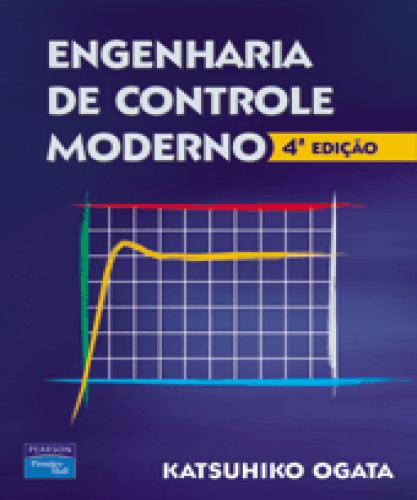 Engenharia De Controle Moderno 4ª EdiÇÃo