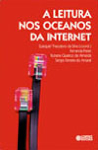 Leitura Nos Oceanos Da Internet, (a)