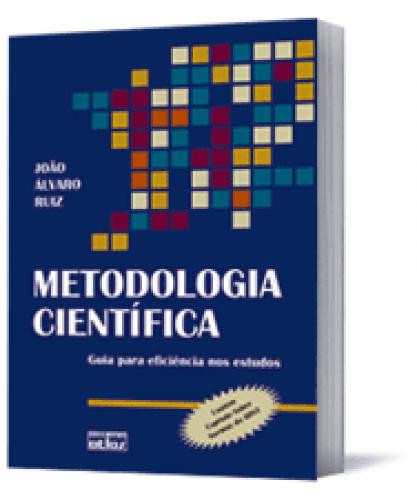 Metodologia Científica: Guia Para Eficiência Nos Estudos