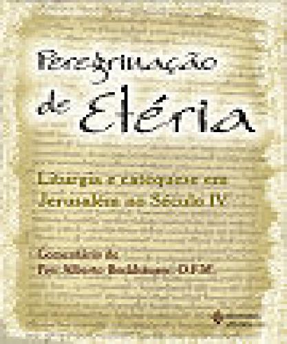 Peregrinação De Etéria