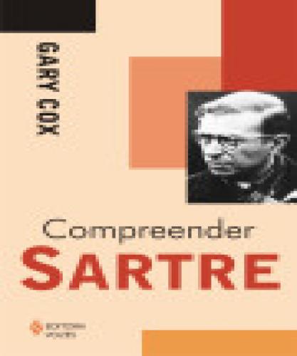 Comprender Sartre