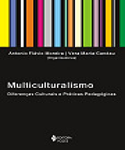Multiculturalismo