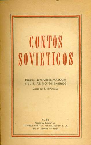 Contos Soviéticos