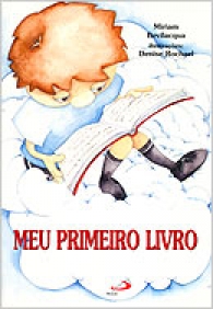 Meu Primeiro Livro