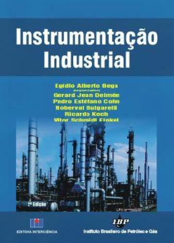 Instrumentação Industrial - 2a. Edição