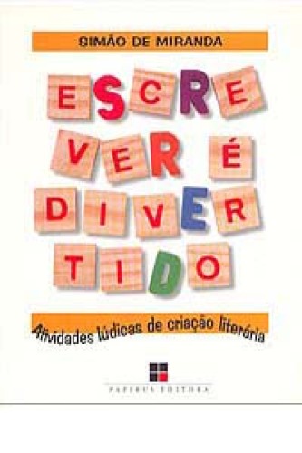 Escrever É Divertido