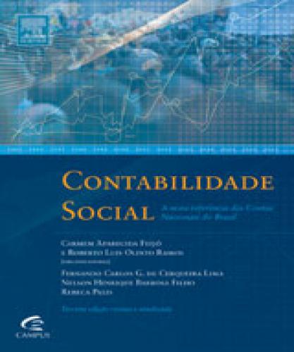 Contabilidade Social, 3/e