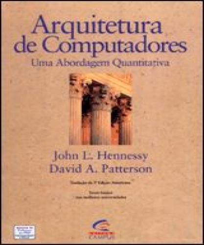 Arquitetura De Computadores - Tradução Da 3ª Edição