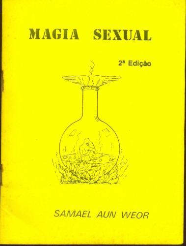 Magia Sexual