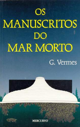 OS MANUSCRITOS DO MAR MORTO
