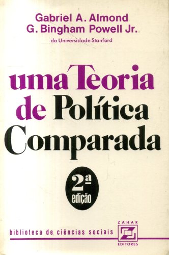 Uma Teoria de Política Comparada