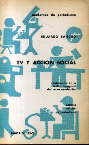 Tv y Accion Social