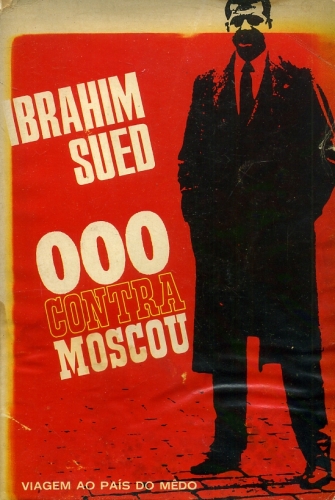 000 Contra Moscou