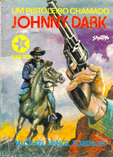 Um Pistoleiro Chamado Johnny Dark