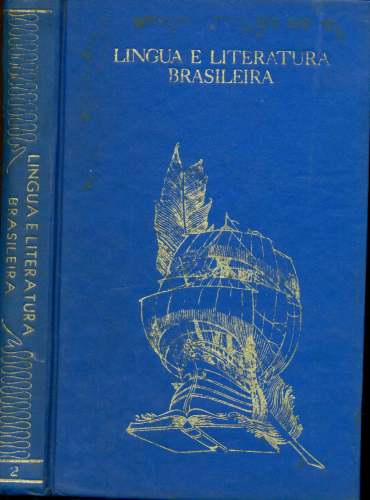 Língua e Literatura Brasileira (vol. 2)