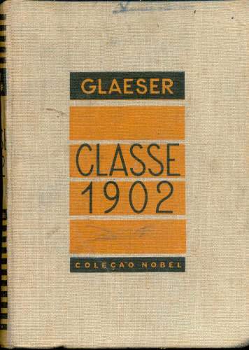 Classe 1902