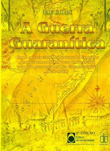 A Guerra Guaranítica