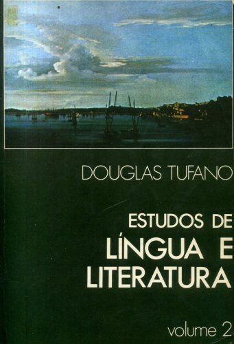 Estudos de Língua e Literatura (Volume 2)