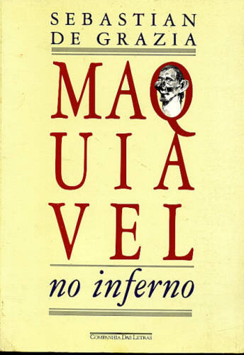 Maquiavel no Inferno